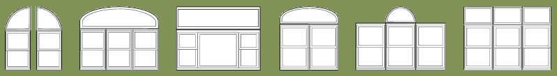 Window Designs