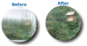 Before and After