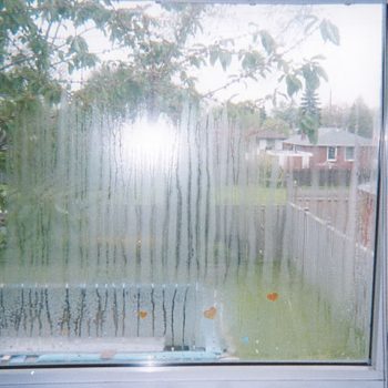 Thermopane Glass