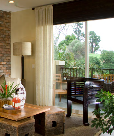 United Series 4500: Vinyl Sliding Patio Door