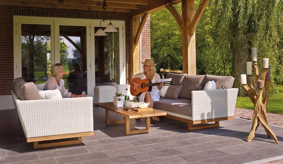 Silver Line Series 5800: Sliding Patio Door