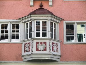 Bay windows Newburyport MA