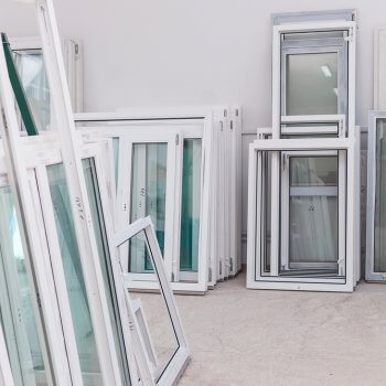 many replacement windows