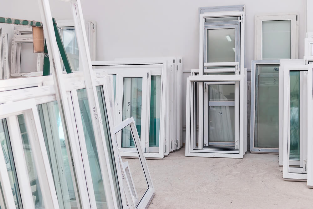 many replacement windows