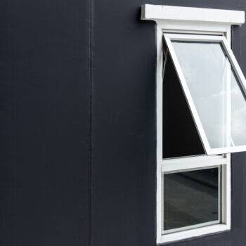 Casement Window
