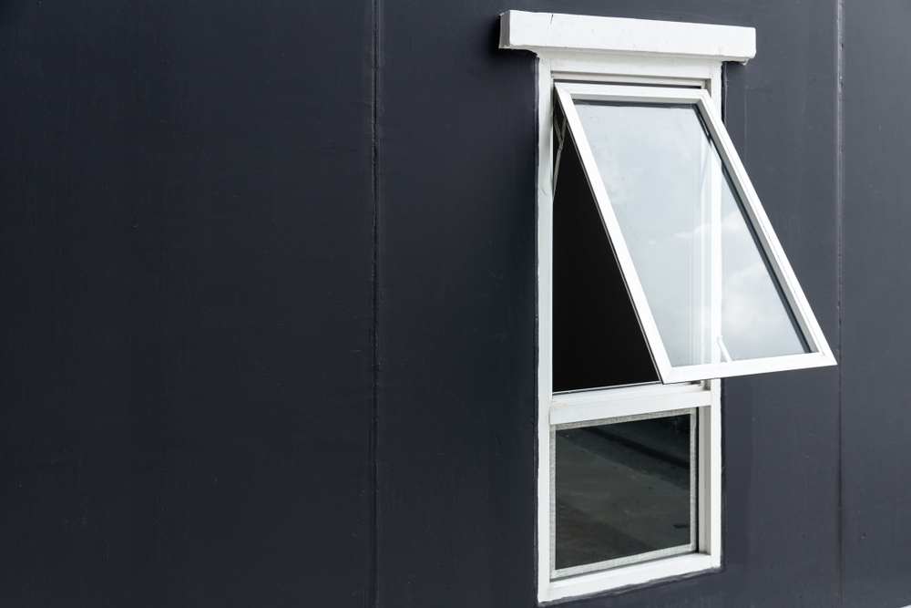 Casement Window